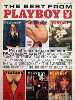 The Best From Playboy No. 8 Jan 1975 magazine